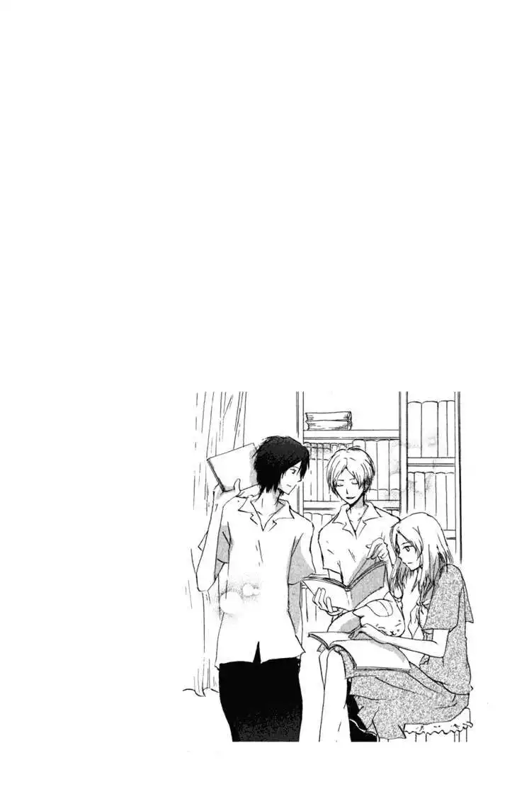 Natsume Yuujinchou Chapter 44 4